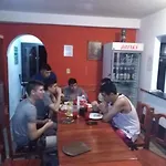 Carlos Paz Hostel&Suites