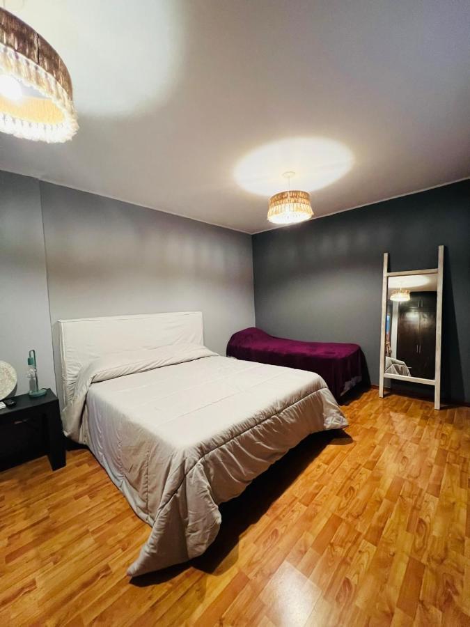 Carlos Paz Hostel&suites Villa Carlos Paz
