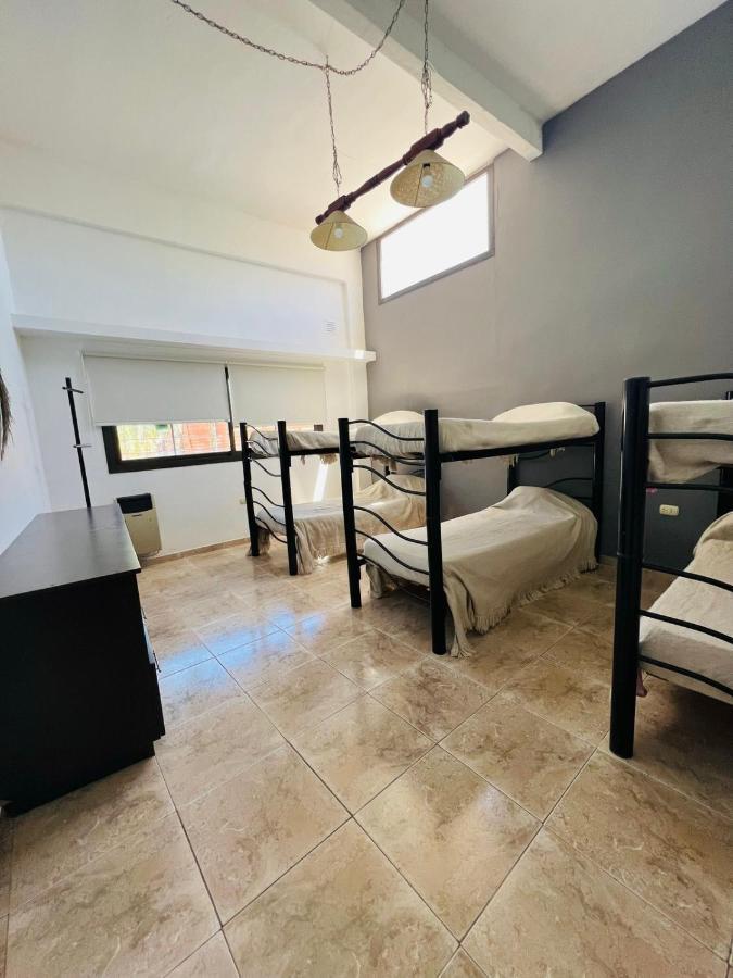 Carlos Paz Hostel&suites Hostal *