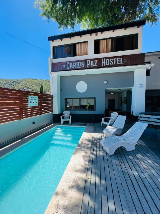 Hostal Carlos Paz Hostel&suites *