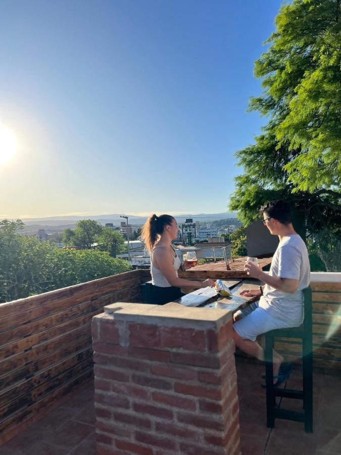 Hostal Carlos Paz Hostel&suites