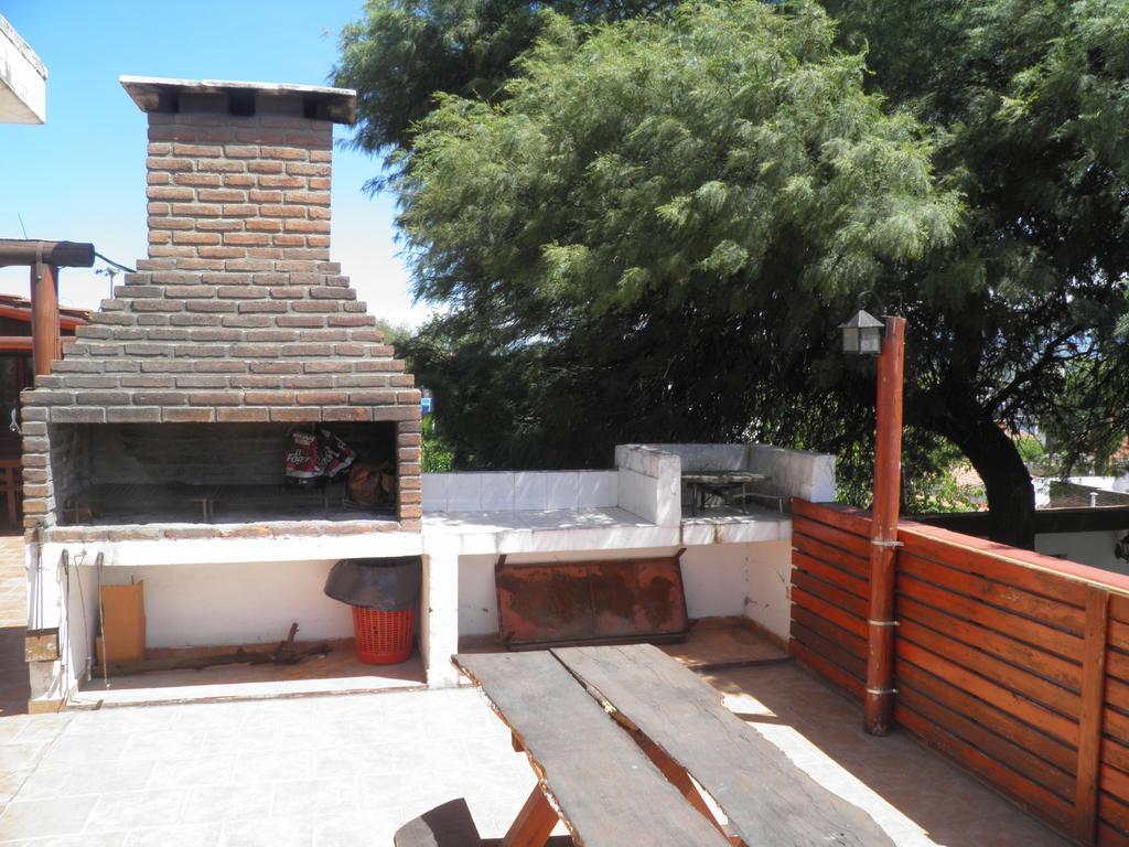 Carlos Paz Hostel&suites * Villa Carlos Paz
