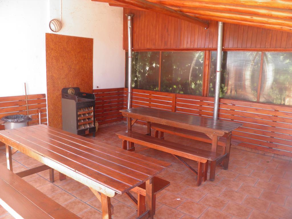 Carlos Paz Hostel&suites