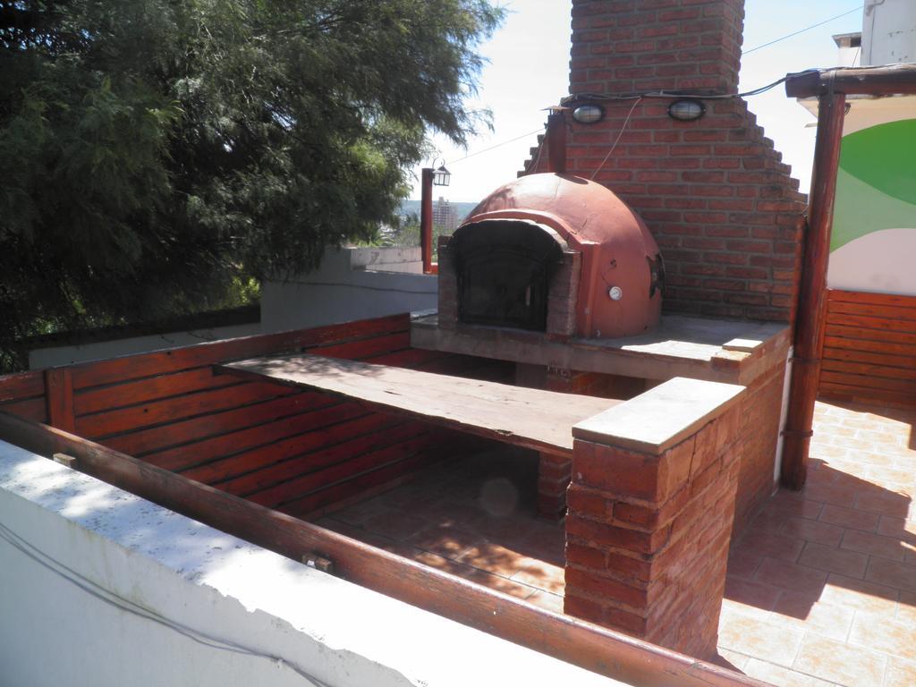 Carlos Paz Hostel&suites Hostal Villa Carlos Paz