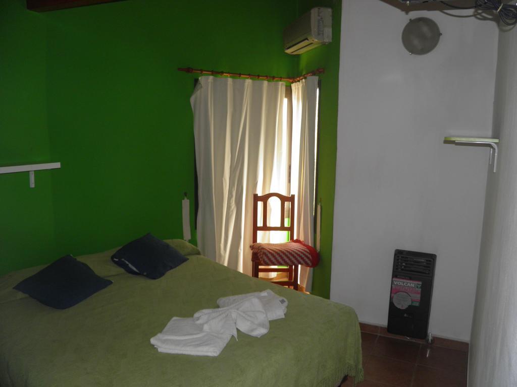 Carlos Paz Hostel&suites