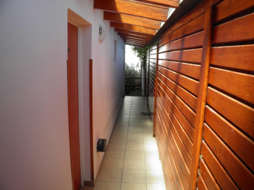 Carlos Paz Hostel&suites Villa Carlos Paz