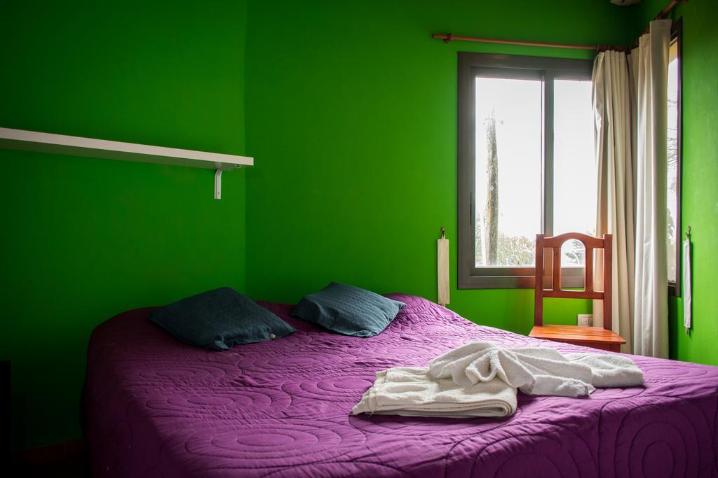 Carlos Paz Hostel&suites Hostal