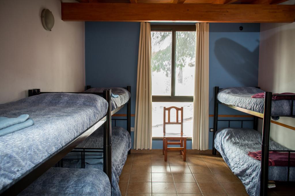 Carlos Paz Hostel&suites Hostal