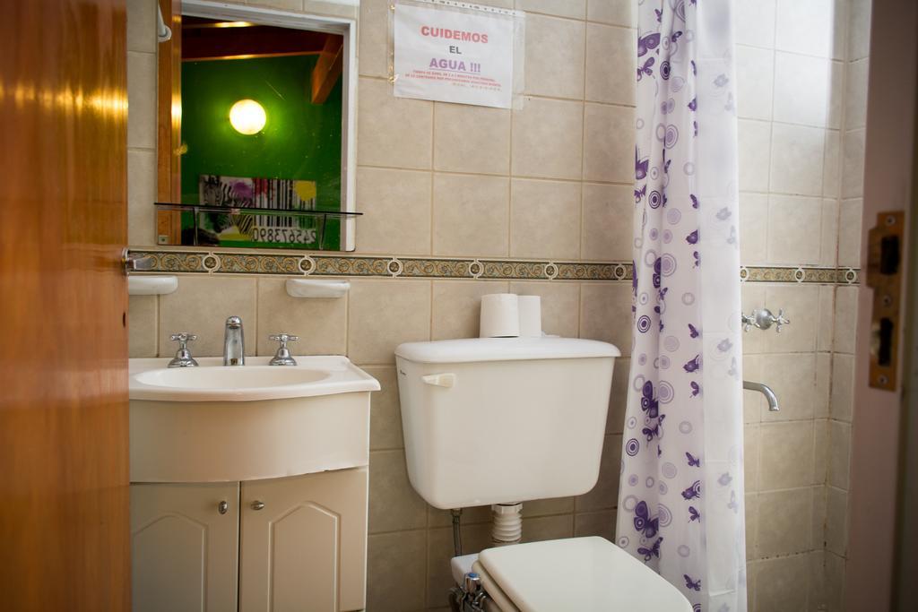 Hostal Carlos Paz Hostel&suites Villa Carlos Paz