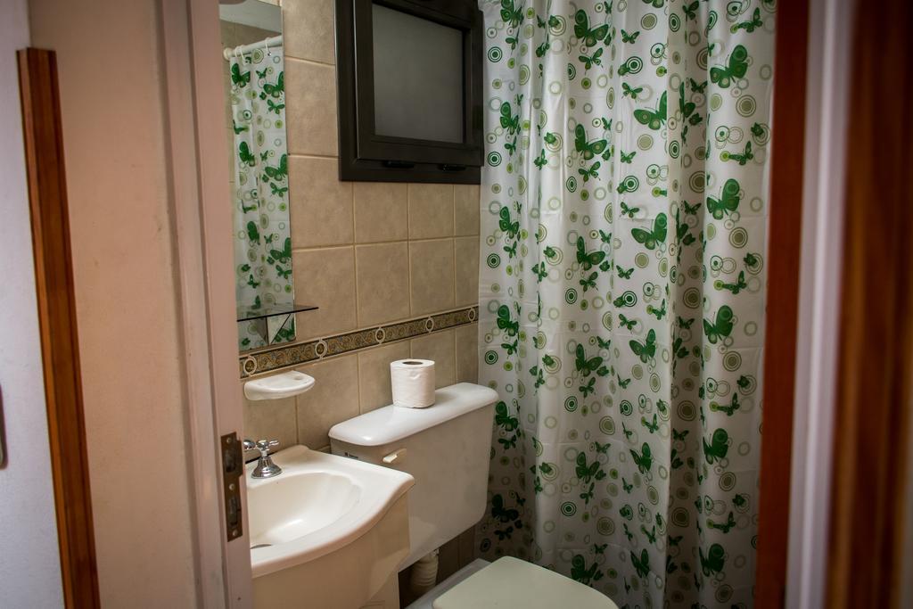 Carlos Paz Hostel&suites Villa Carlos Paz