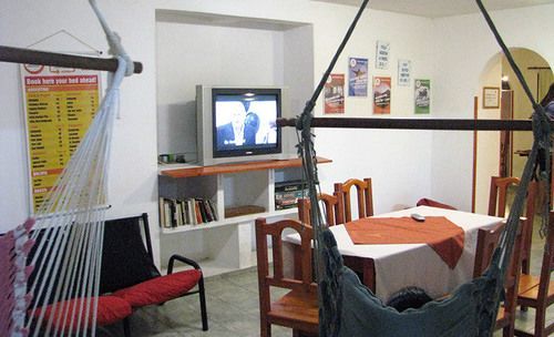 Carlos Paz Hostel&suites Hostal
