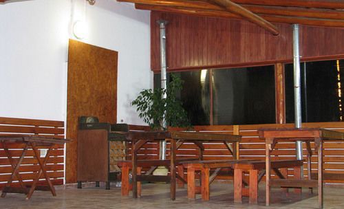 Carlos Paz Hostel&suites Hostal Villa Carlos Paz