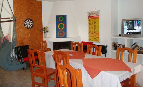 Carlos Paz Hostel&suites * Villa Carlos Paz