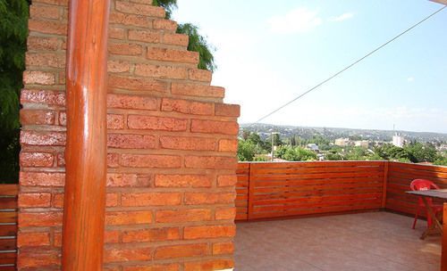 Carlos Paz Hostel&suites Hostal