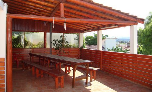 Carlos Paz Hostel&suites *