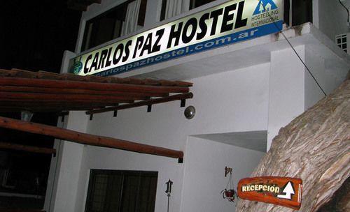 Hostal Carlos Paz Hostel&suites *