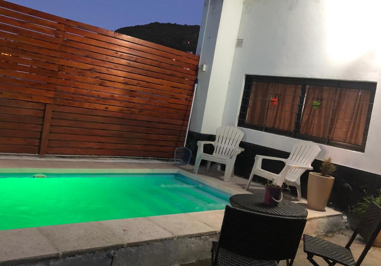 Carlos Paz Hostel&suites
