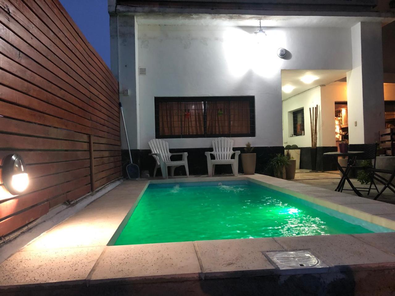 Carlos Paz Hostel&suites Hostal