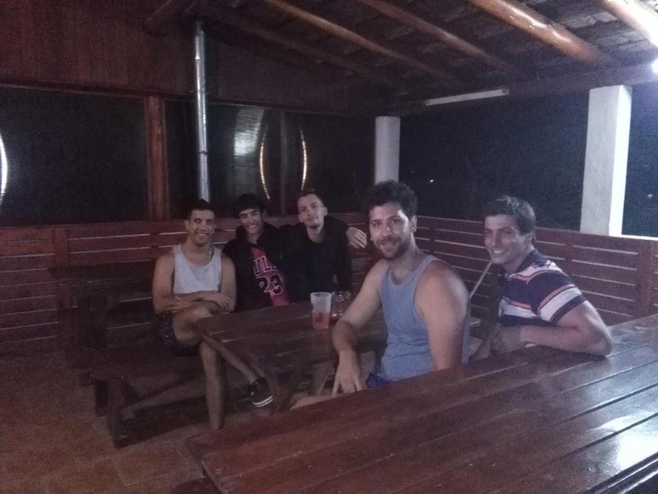 Hostal Carlos Paz Hostel&suites *