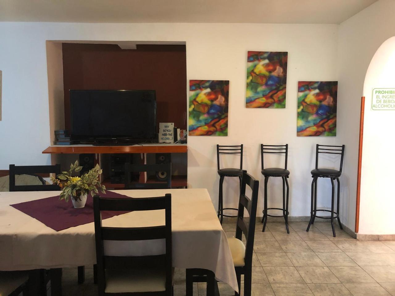 Carlos Paz Hostel&suites Hostal Villa Carlos Paz