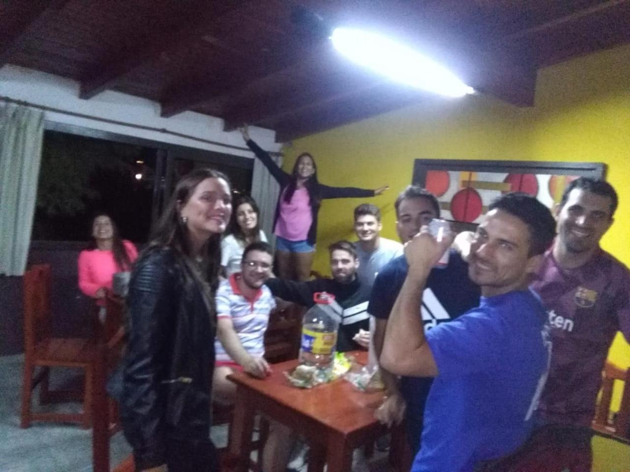 Hostal Carlos Paz Hostel&suites