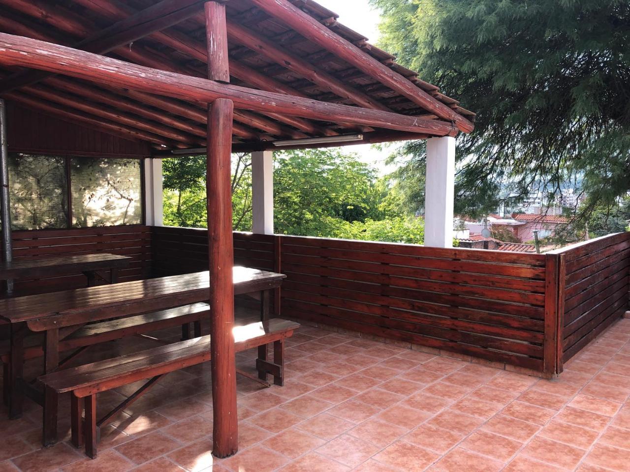 Carlos Paz Hostel&suites Hostal *