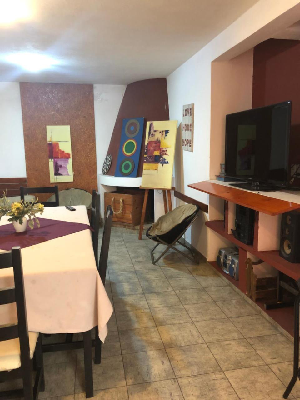 Carlos Paz Hostel&suites Hostal *