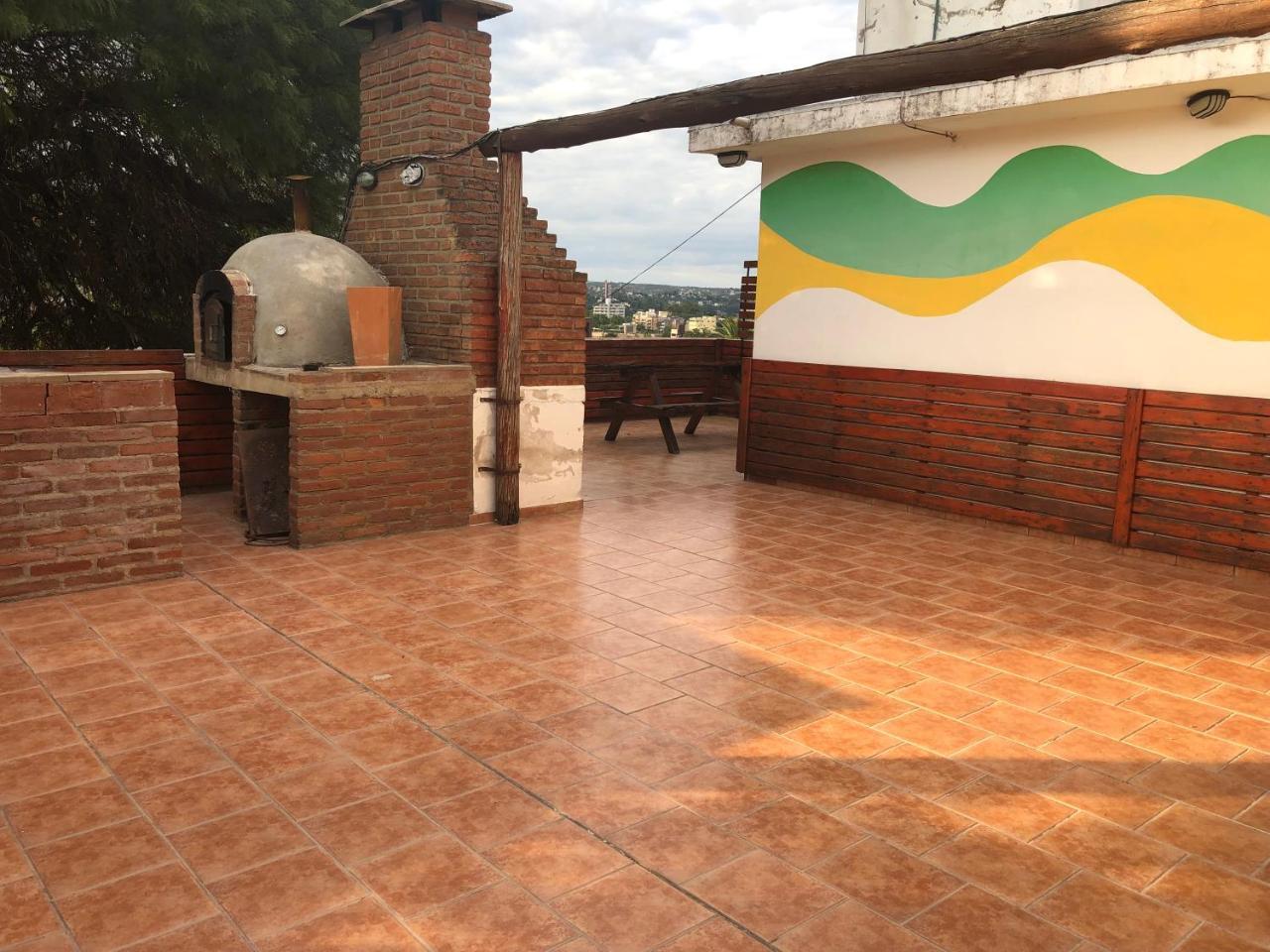 Carlos Paz Hostel&suites Hostal