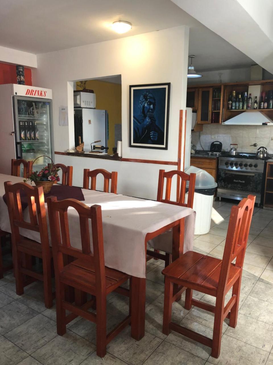 Carlos Paz Hostel&suites * Villa Carlos Paz