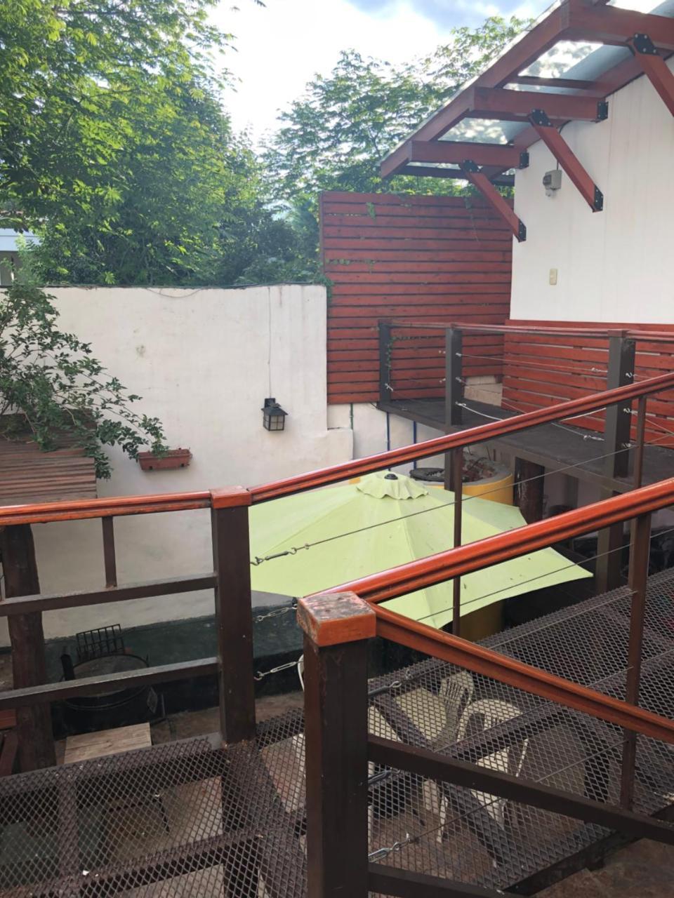 Hostal Carlos Paz Hostel&suites