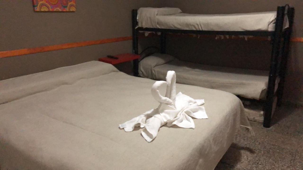 Hostal Carlos Paz Hostel&suites Villa Carlos Paz