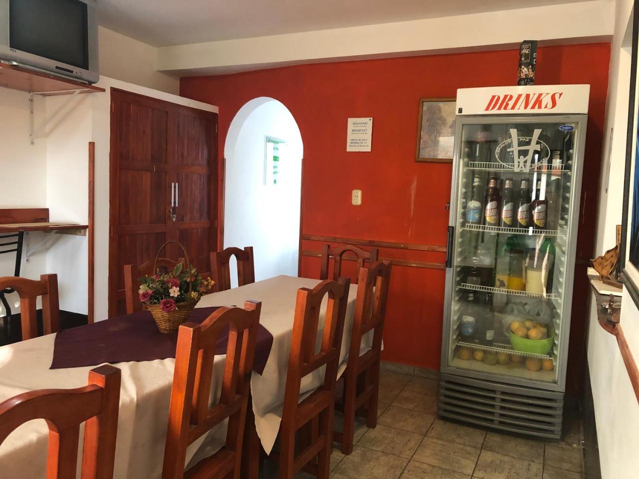 Carlos Paz Hostel&suites Villa Carlos Paz