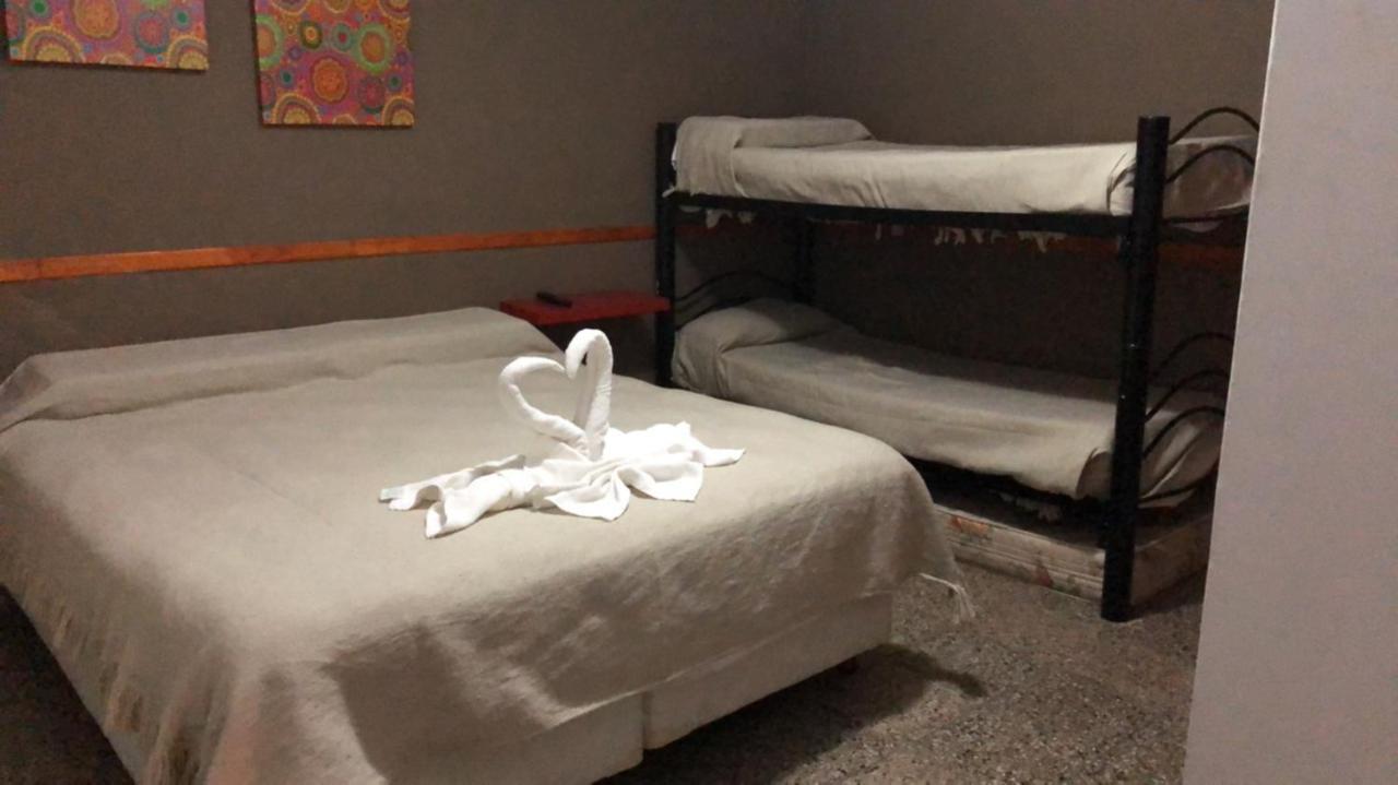 Hostal Carlos Paz Hostel&suites *
